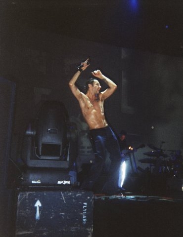 Depeche Mode - Exciter at Discogs