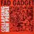 Fad Gadget - Collapsing New People