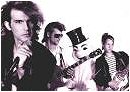 I Men Without Hats