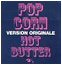 Hot Butter - Pop Corn (45 giri)
